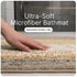 Microfiber Antiskid Runner | Soft Texture with Non-Slip Backing