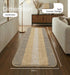 Microfiber Antiskid Runner | Soft Texture with Non-Slip Backing