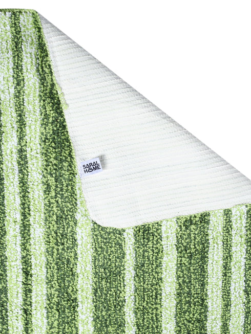 Elegant Runner Carpet | SOC-171 Collection | Anti-Skid & Long-Lasting Design