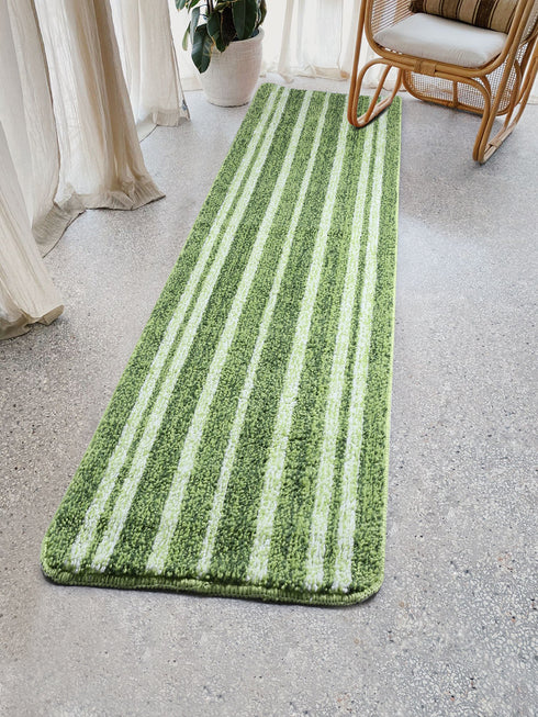 Elegant Runner Carpet | SOC-171 Collection | Anti-Skid & Long-Lasting Design