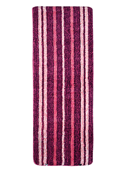 Elegant Runner Carpet | SOC-171 Collection | Anti-Skid & Long-Lasting Design