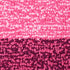 Pink bathmat
