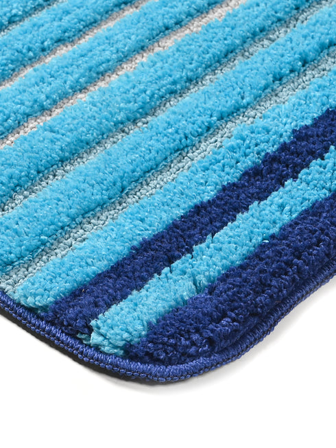 washable bathmat