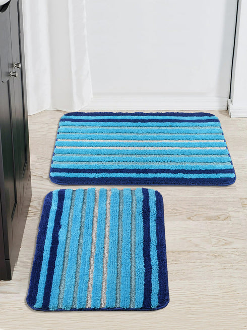 premium microfiber bathmats