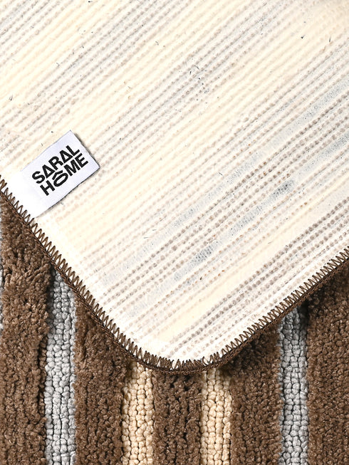 washable bathmat