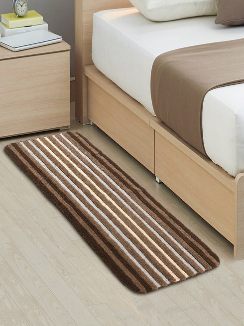 Buy Waffle Cotton Bed Sheet / Cover with 2 Pillow Covers Online in india in india