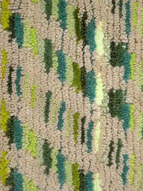 TIM TIM Microfiber Anti-Skid Bath Mats | Soft Water Absorbing Mat | Combo Pack of 2 40x60 CM