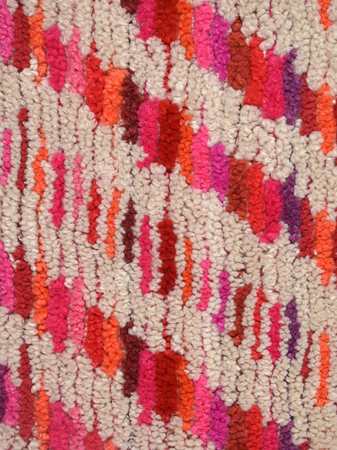 Microfiber Bath Mat & Jute Door Mat Combo Pack of 2Pc | Anti-Skid | Quick Drying | Soft Water Absorbent | Diamond & Floral Pattern