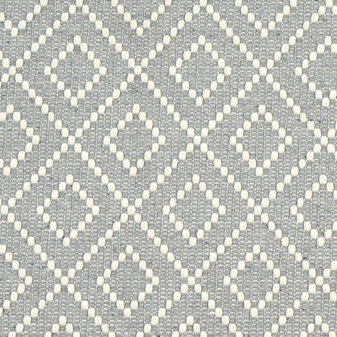 Cotton Floor Mat|Anti Skid Mats | Medium Weight Washable Quick Drying Multi Purpose Doormat | Bedroom, Outdoor