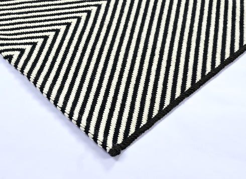 Cotton Floor Mat|Anti Skid Mats | Medium Weight Washable Quick Drying Multi Purpose Doormat | Bedroom, Outdoor