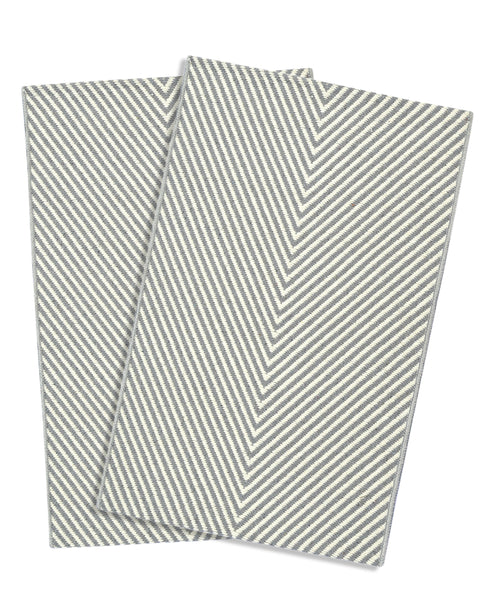 Cotton Floor Mat|Anti Skid Mats | Medium Weight Washable Quick Drying Multi Purpose Doormat | Bedroom, Outdoor