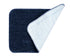SOC-227 Microfiber Anti-Skid Bath Mats |Water Absorbing Mat | Washable Quick Drying Footmat | Home, Bathroom, Bedroom, Kitchen | Solid Floor Mat