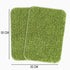 SOC-227 Microfiber Anti-Skid Bath Mats |Water Absorbing Mat | Washable Quick Drying Footmat | Home, Bathroom, Bedroom, Kitchen | Solid Floor Mat