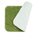 SOC-227 Microfiber Anti-Skid Bath Mats |Water Absorbing Mat | Washable Quick Drying Footmat | Home, Bathroom, Bedroom, Kitchen | Solid Floor Mat