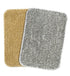 SOC-227 Microfiber Anti-Skid Bath Mats |Water Absorbing Mat | Washable Quick Drying Footmat | Home, Bathroom, Bedroom, Kitchen | Solid Floor Mat
