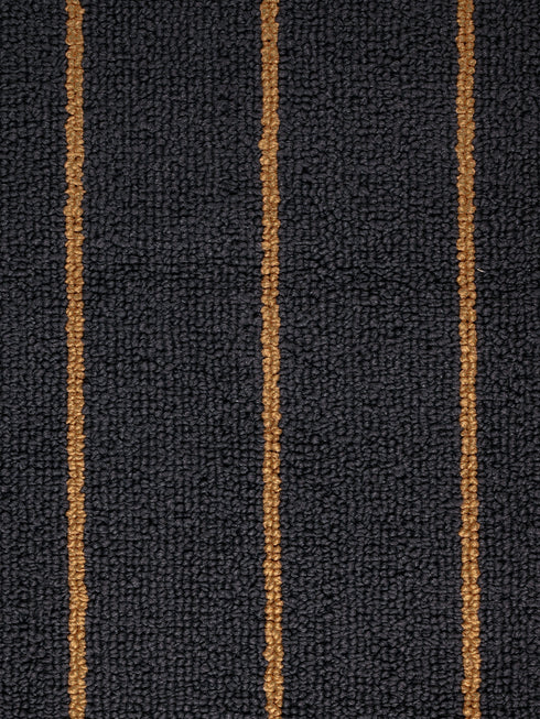 Multiuse Polyester Door Mat & Runner Floor Mat Combo Pack of 2 | Anti-Skid | Quick Drying | Soft Water Absorbent | Modern Design