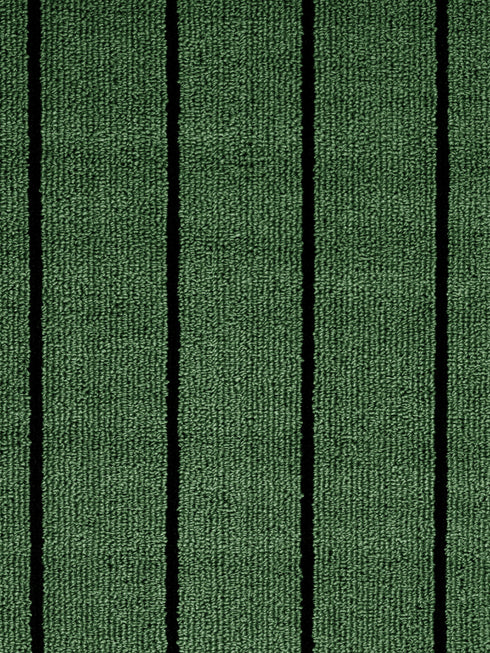 Multiuse Polyester Door Mat & Runner Floor Mat Combo Pack of 2 | Anti-Skid | Quick Drying | Soft Water Absorbent | Modern Design