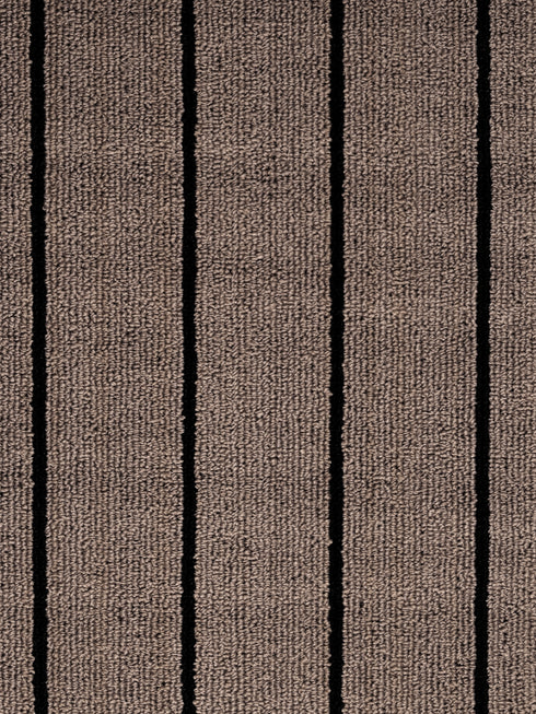 Multiuse Polyester Door Mat & Runner Floor Mat Combo Pack of 2 | Anti-Skid | Quick Drying | Soft Water Absorbent | Modern Design