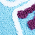 MAGNOLIA Soft Cotton Anti-Skid Bath Set | Pack of 2 (40x60, 40x45 cm) | B1G1 Offer