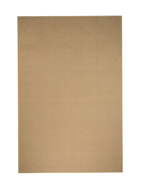 2 Ply Strong jute Modern Carpet