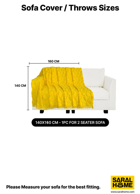 140x160 cm (2 seater sofa)