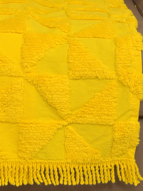 FIRKI Cotton Sofa Throw-Cover