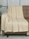 Lt. Beige / 140x210 cm (3 seater sofa)
140x160 cm (2 seater sofa)