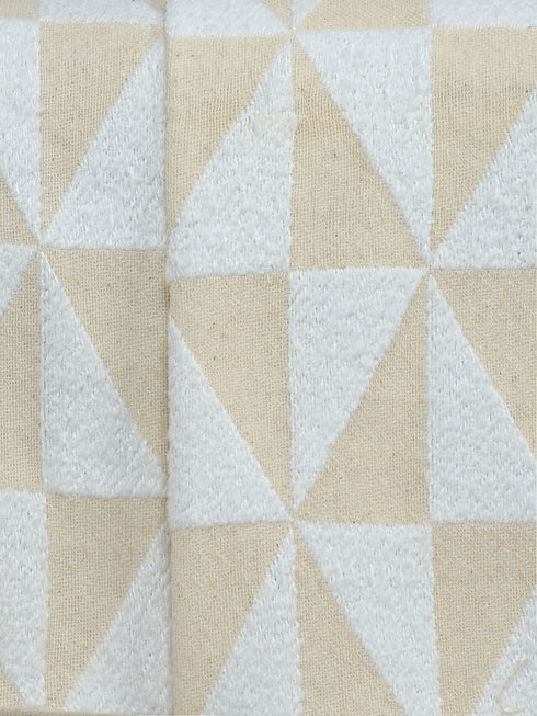 MERI Soft Polyester Sofa Throw-Cover.