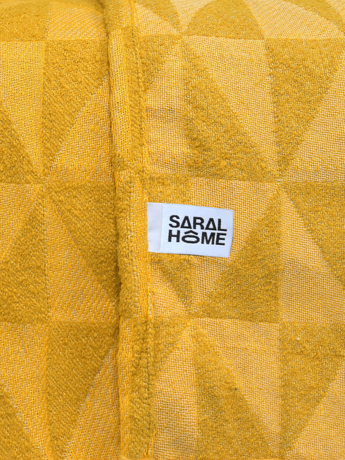 MERI Soft Polyester Sofa Throw-Cover.