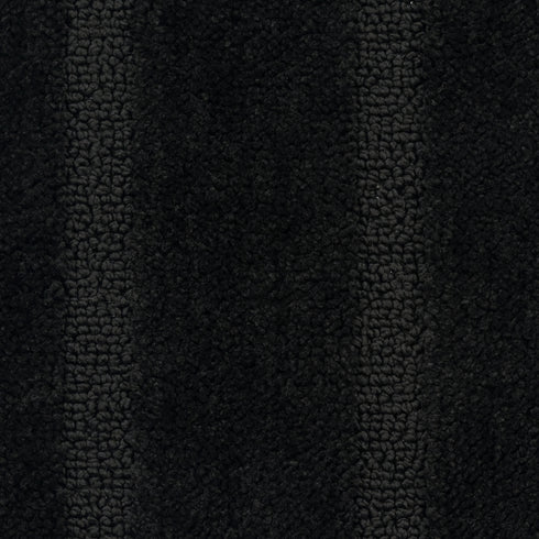 SOS-1019 High Low Loop Soft Microfiber Anti-Slip Set of 2 Bathmat