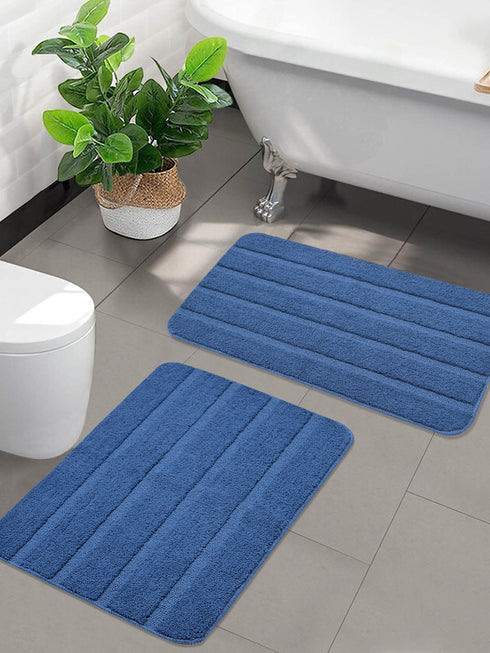 ABY Soft Anti Slip Bath Mat