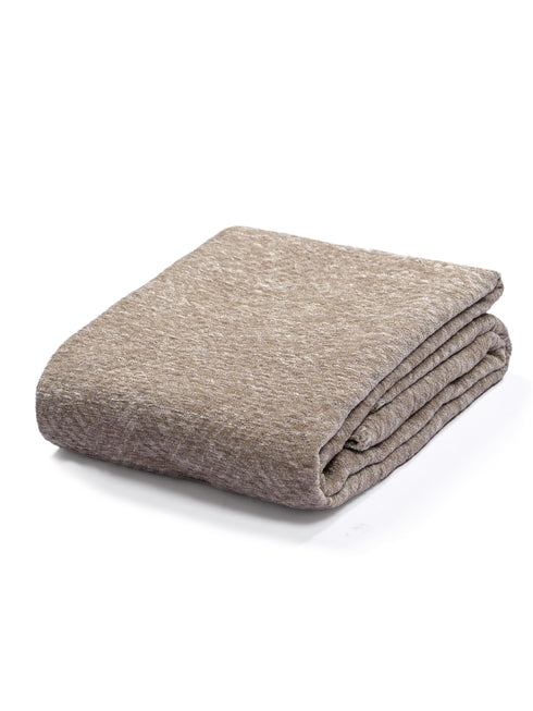 Pacman Velvet Chenille Sofa Throw-Cover