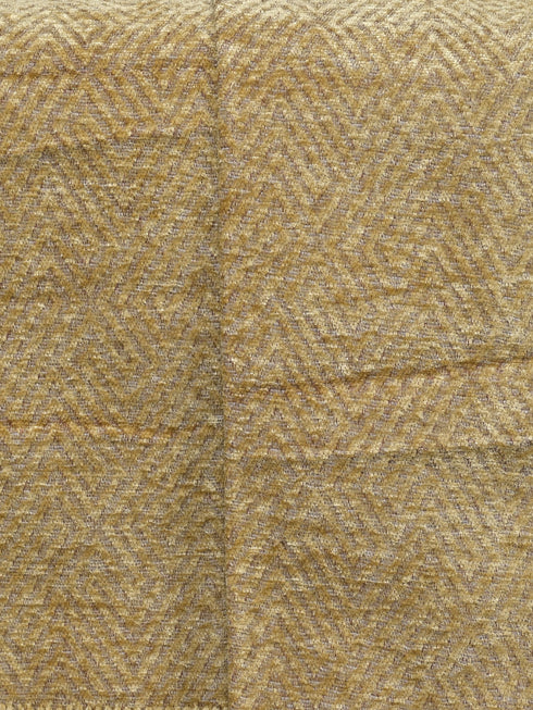 Pacman Velvet Chenille Sofa Throw-Cover