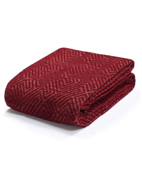 Pacman Velvet Chenille Sofa Throw-Cover