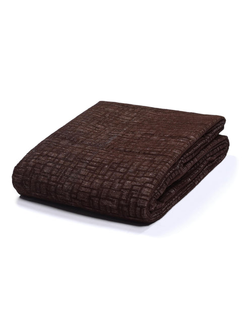 TIC-TAC Velvet Cotton Sofa Throw-Cover