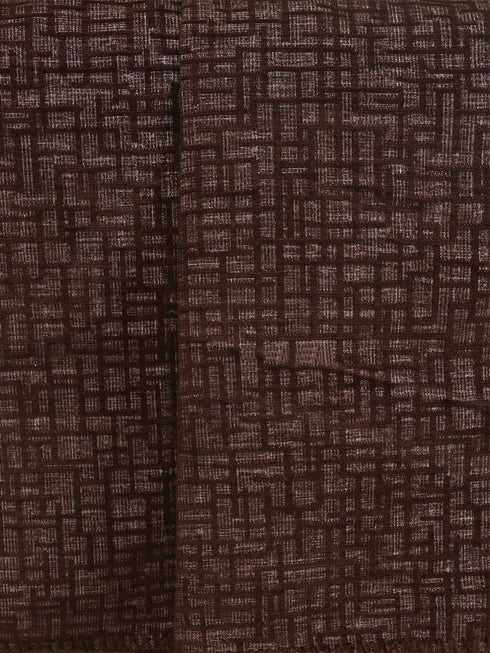 TIC-TAC Velvet Cotton Sofa Throw-Cover