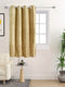 TIC-TAC Chenille Jacquard Curtains
