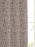 TIC-TAC Chenille Jacquard Curtains