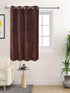TIC-TAC Chenille Jacquard Curtains