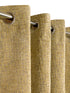 TIC-TAC Chenille Jacquard Curtains