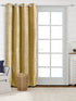 TIC-TAC Chenille Jacquard Curtains