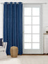 TIC-TAC Chenille Jacquard Curtains