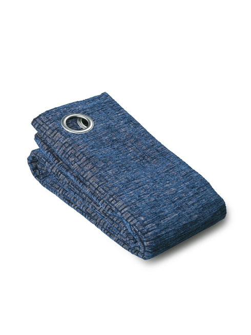 TIC-TAC Chenille Jacquard Curtains