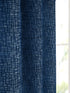TIC-TAC Chenille Jacquard Curtains
