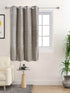 TIC-TAC Chenille Jacquard Curtains