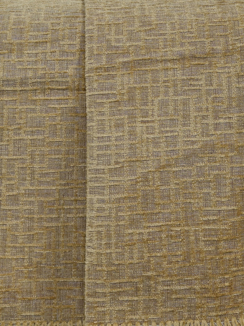 TIC-TAC Velvet Cotton Sofa Throw-Cover