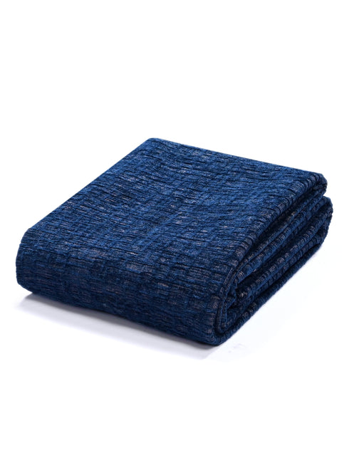 TIC-TAC Velvet Cotton Sofa Throw-Cover