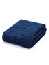 TIC-TAC Velvet Cotton Sofa Throw-Cover