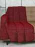TIC-TAC Velvet Cotton Sofa Throw-Cover