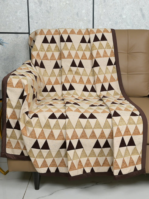 Hill Washable Sofa Cover/ Throw (Multiple Size Available)